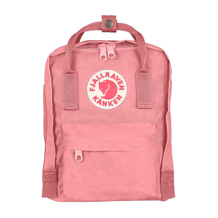 Fjallraven Kanken Mini Pack - Image 34